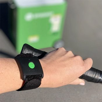 Pro付属の腕時計型リモコン