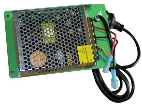 AC電源ユニット